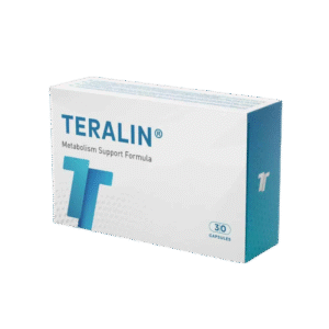Teralin Kapseln